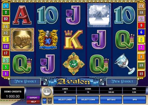 avalon slot|Avalon Slot Machine by Microgaming – Play for Free Online.